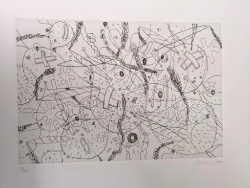 Untitled, by Peter Robinson
