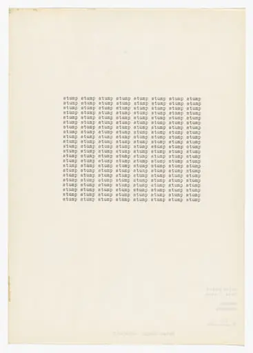 Untitled, by Peter Roehr