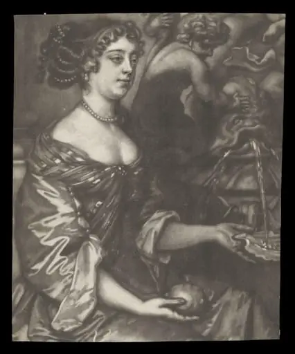 H Beard Print Collection, by Peter, Sir Lely