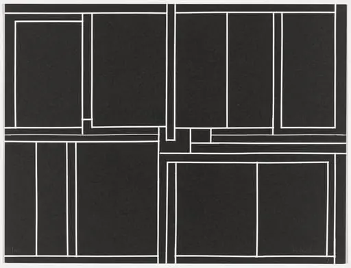 Untitled, by Peter Stroud