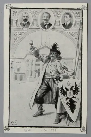 Peter the Great