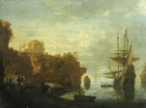 Peters Bonaventura