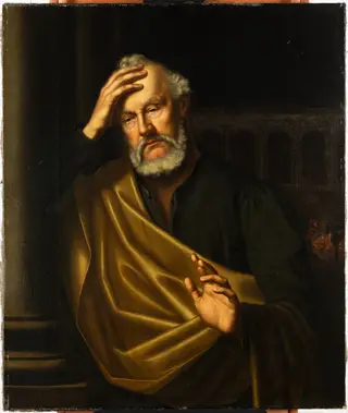 Petrus