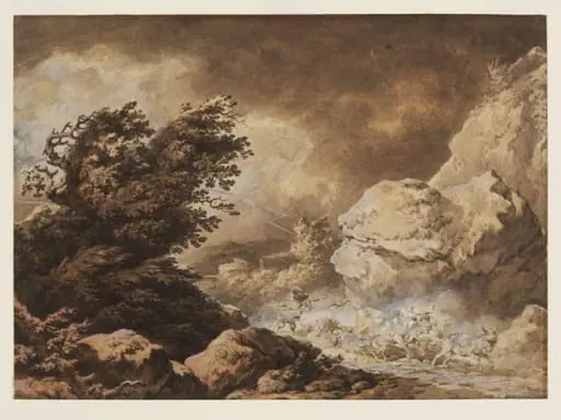 A Storm