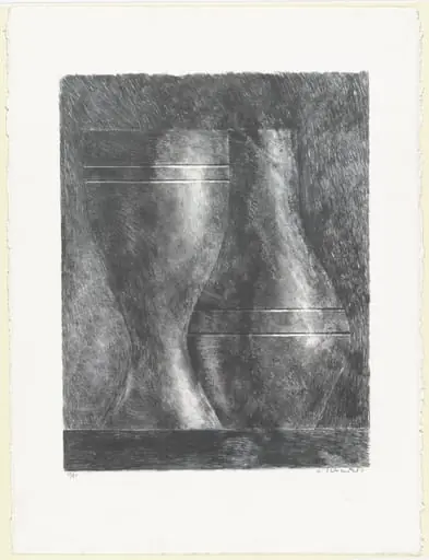 Untitled, by Philip von Schantz