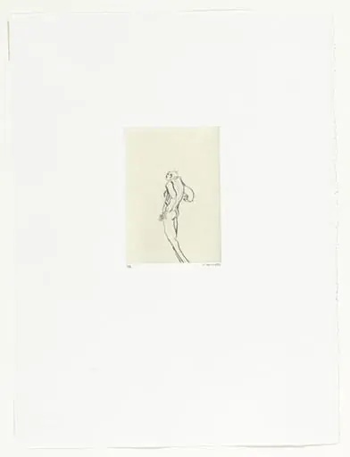 Untitled, by Philippe Favier