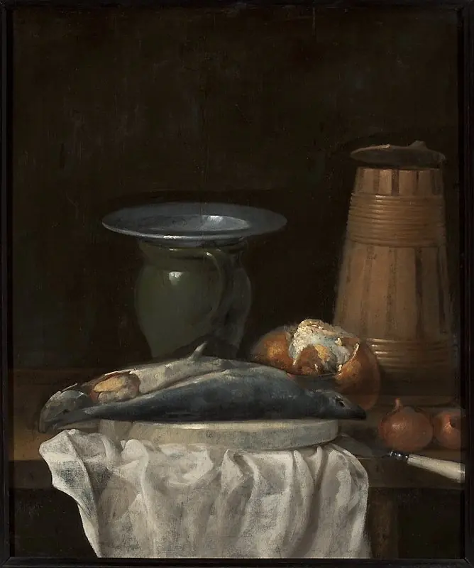 Breakfast, by Philips Angel