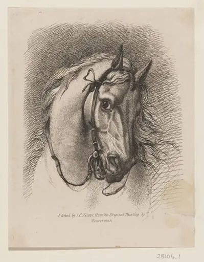 Untitled, by Philips Wouverman