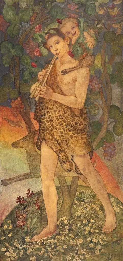 Pan