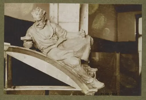 Untitled, by Phyllis Archibald Clay