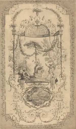 LeMay, by Pierre-Alexandre Aveline