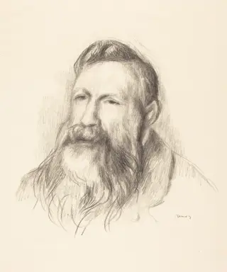 Auguste Rodin