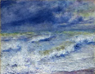 Seascape
