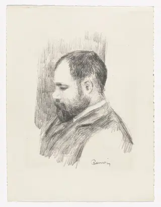 Untitled, by Pierre-Auguste Renoir