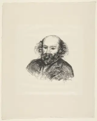 Untitled, by Pierre-Auguste Renoir