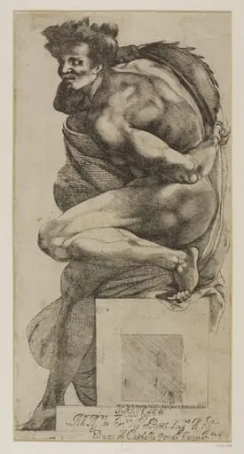 Untitled, by Pierre Biard