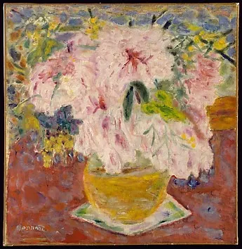 Pink Bouquet