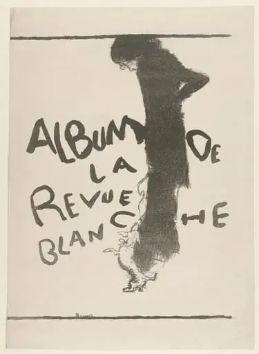 Untitled, by Pierre Bonnard