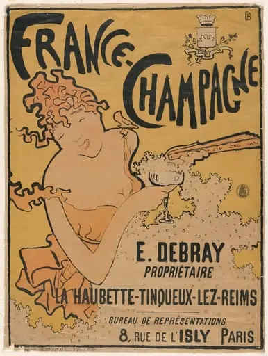 Untitled, by Pierre Bonnard