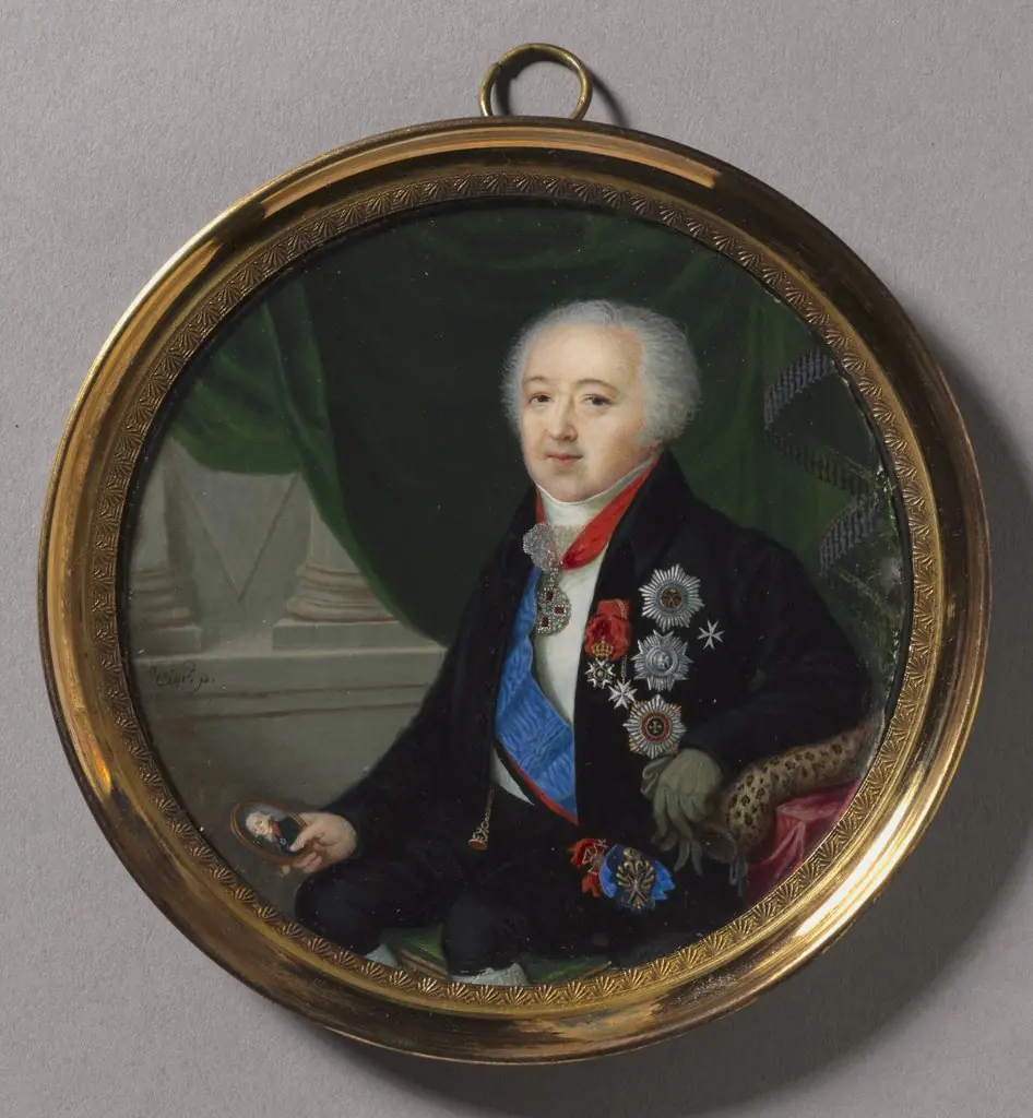 Pierre Charles Cior