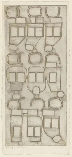 Untitled, by Pierre Courtin