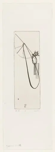 Untitled, by Pierre Courtin