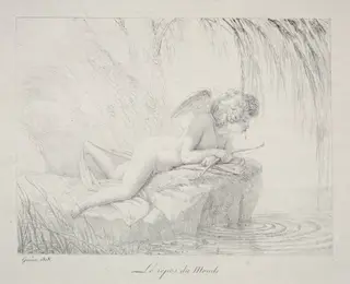 Repose of the World