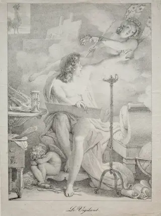 The Vigil
