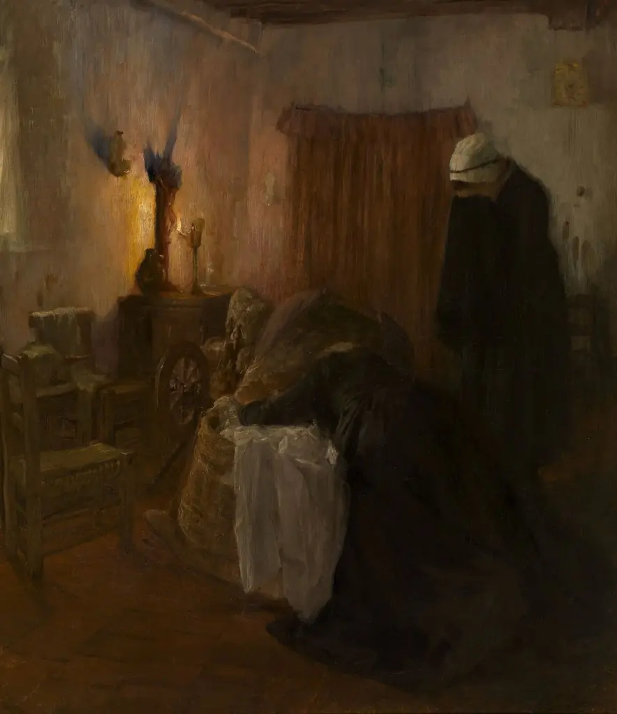 Pierre Jacques Dierckx