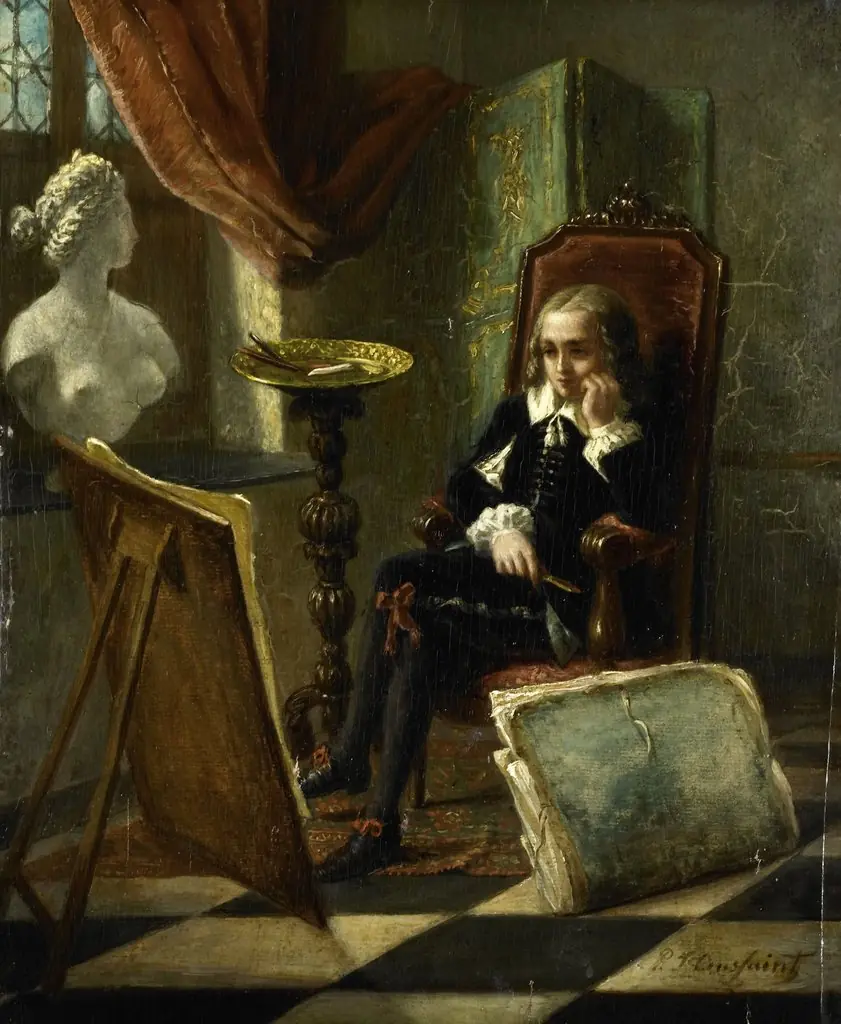 Pierre Joseph Toussaint