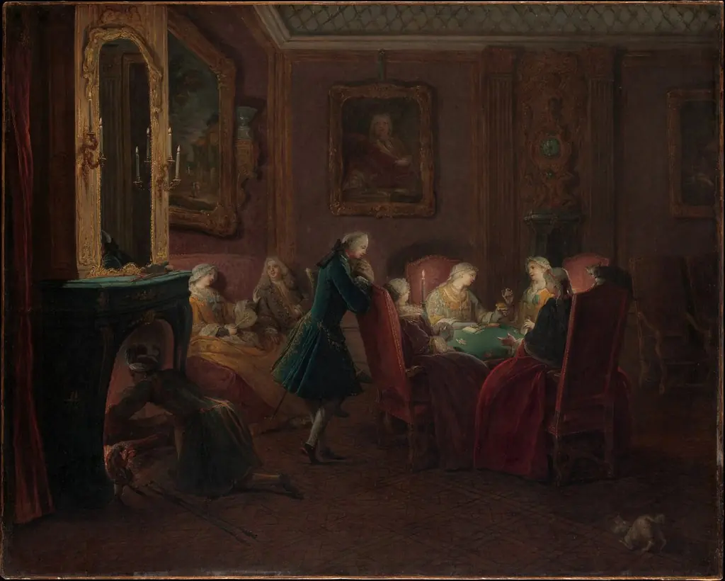 Pierre Louis Dumesnil