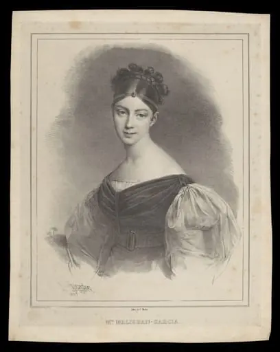 H Beard Print Collection, by Pierre-Louis Grevedon