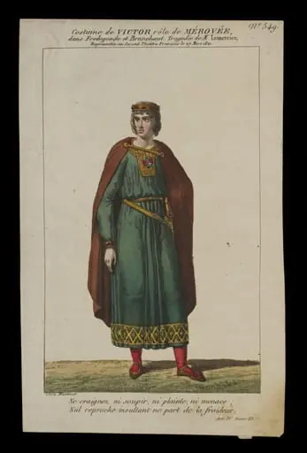 H Beard Print Collection, by Pierre Maleuvre