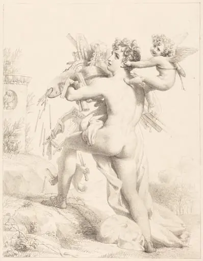 Grasp All, Lose All (Qui trop embrasse, mal etrient)