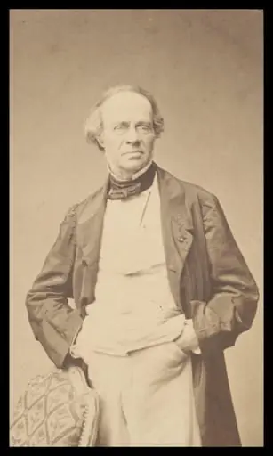 Guy Little Theatrical Photograph, by Pierre Petit