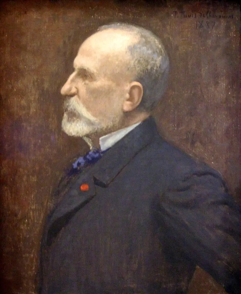 Autoportrait