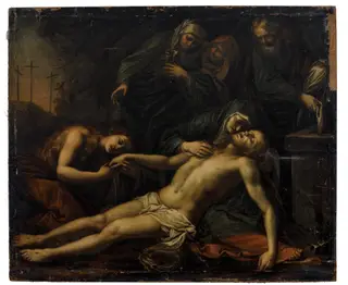 Pieta