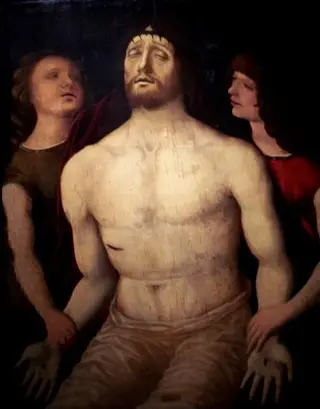 Pietà
