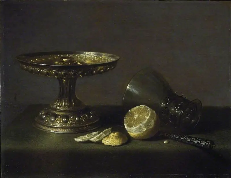 Still-life
