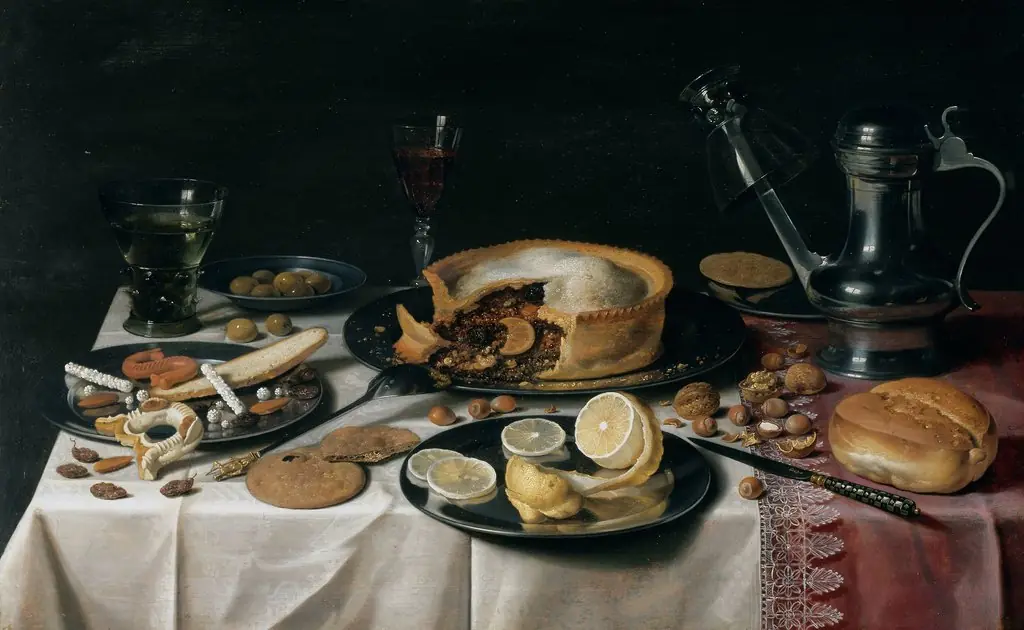 Still Life