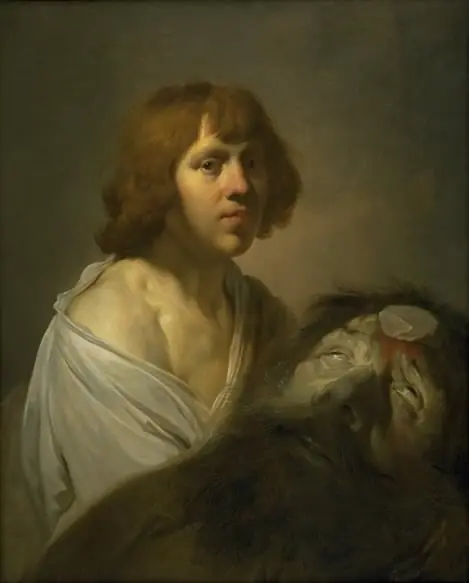 Pieter de Grebber