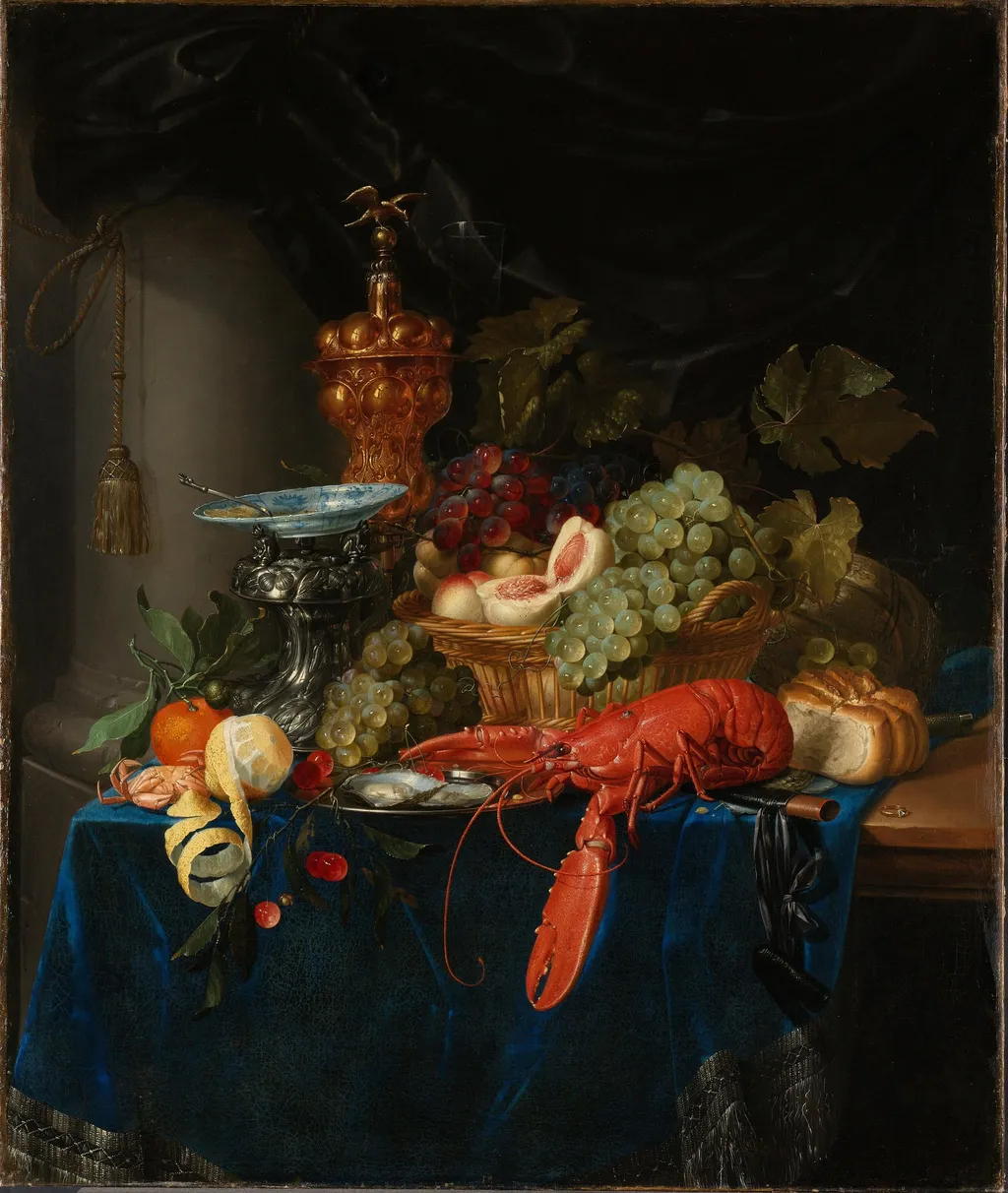 Untitled, by Pieter de Ring, unspecified, 1655
