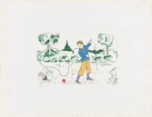 Untitled, by Pieter Holstein
