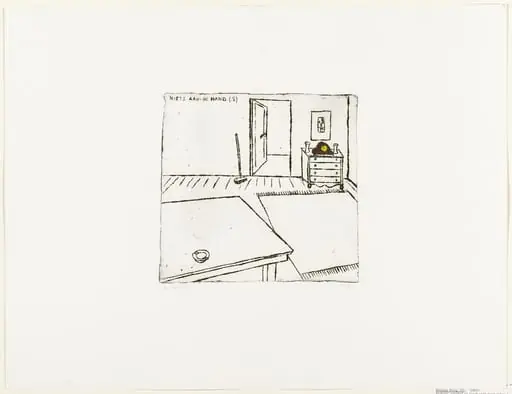 Untitled, by Pieter Holstein