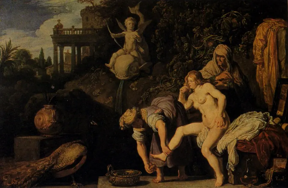 Pieter Lastman