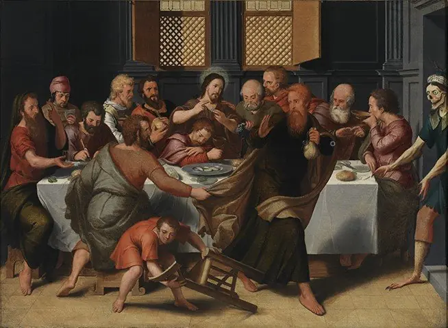 Last Supper