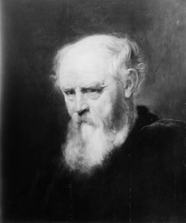 Bearded Old Man, by Pieter Soutman