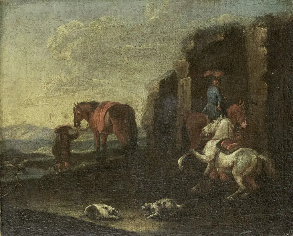 Pieter van Bloemen