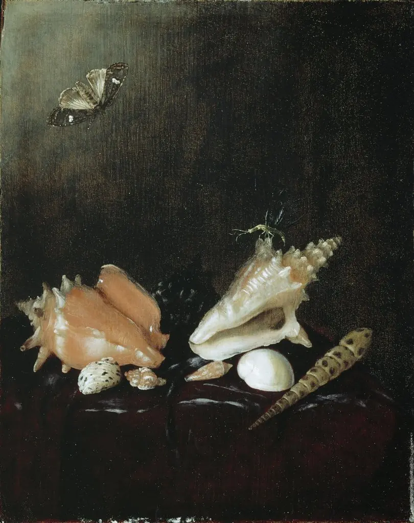 Pieter van de Venne