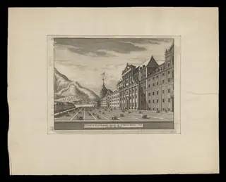 H Beard Print Collection